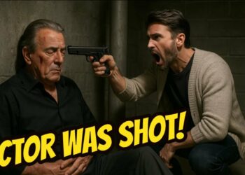 The Young And The Restless Spoilers Update Next Week November 10 to 14 – Y&R