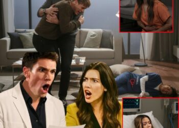 1HOTTEST NEWS TODAY!!! BB Wednesday, November 19 Full | The Bold and the Beautiful 11-19-2025 Spoilers Full
