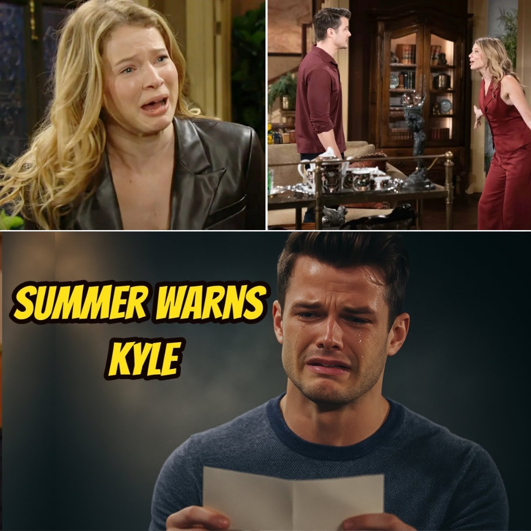 1Young and the Restless Early Spoilers Oct 6-10: Jill’s Move Enrages Billy in Genoa City Clash…..!!