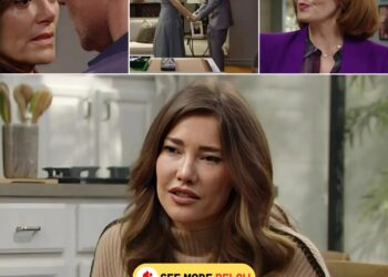 1Did The Bold and the Beautiful Really Let Matthew Atkinson Go Again? Inside Thomas Forrester’s Vanishing Act and What It Means for the Future of the Show