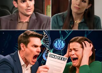 1Shock ! The plan failed and Billy decided to kill Victor Young And The Restless Spoilers