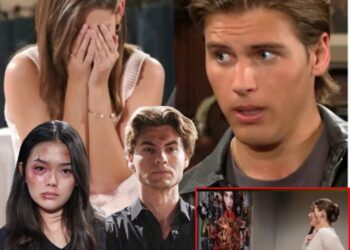 Will Spencer In The Swamp Of Sin: The Horrifying Secret Of Bill Spencer’s Dark Deal Forces His Son To Choose Ultimate Betrayal!