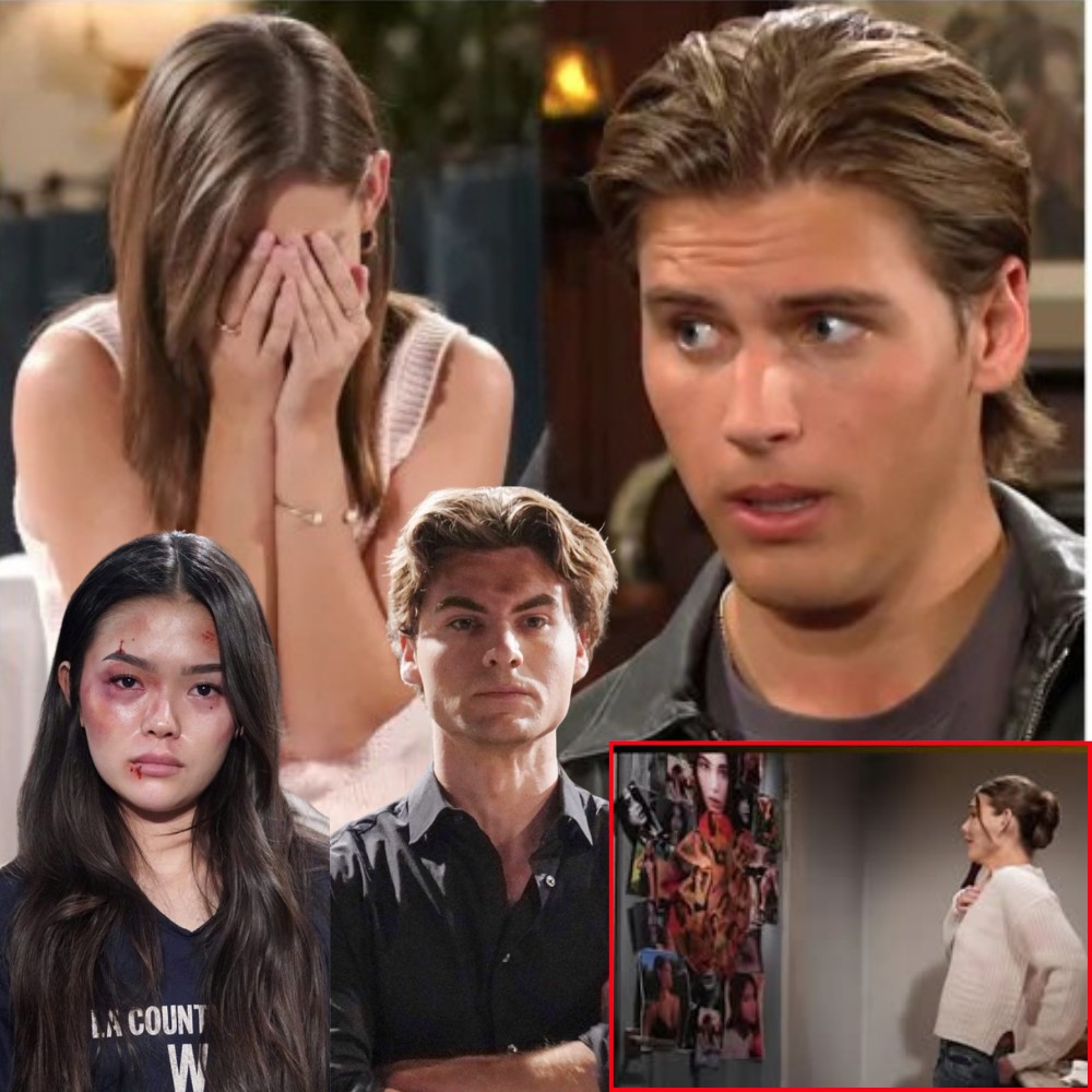 Will Spencer In The Swamp Of Sin: The Horrifying Secret Of Bill Spencer’s Dark Deal Forces His Son To Choose Ultimate Betrayal!