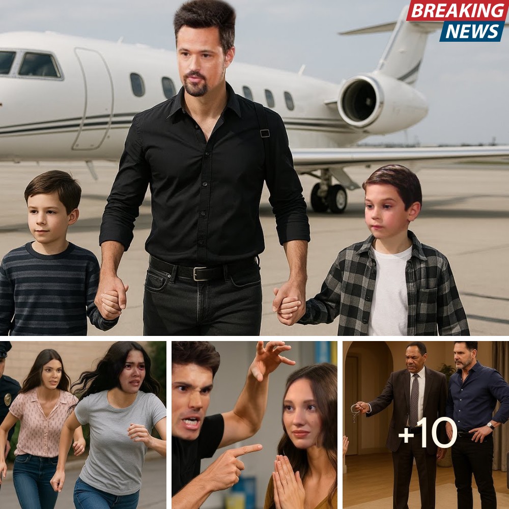 1″MY MOM WANTS YOU TO SEE THIS” – D