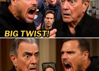 1Cane stole the USB – Phyllis said 3 words before being taken to jail by police CBS Y&R Spoilers