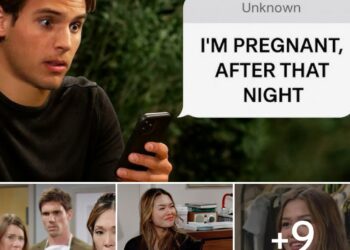 1Li calls the police after finding out this mask in Luna’s bag | Bold and the Beautiful Spoilers