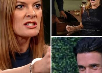 1Claire Egan suddenly leaves Y&R, who will replace the role of Chelsea? Y&R Spoilers