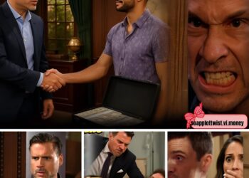 Shock Sienna hugs Nick and cries -Confesses Matt’s “DARK SECRET” The Young And The Restless Spoilers