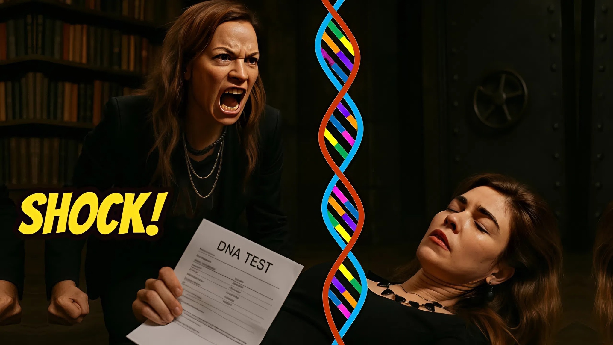 Update: Suspected theft of $500,000: Audra arrested — can changing her name save her? Y&R Spoilers