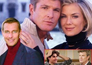 REMY’S CONFESSION SHOCK! Electra breaks down as Remy begs for forgiveness — and Deke learns the horrifying truth about his boyfriend’s past.