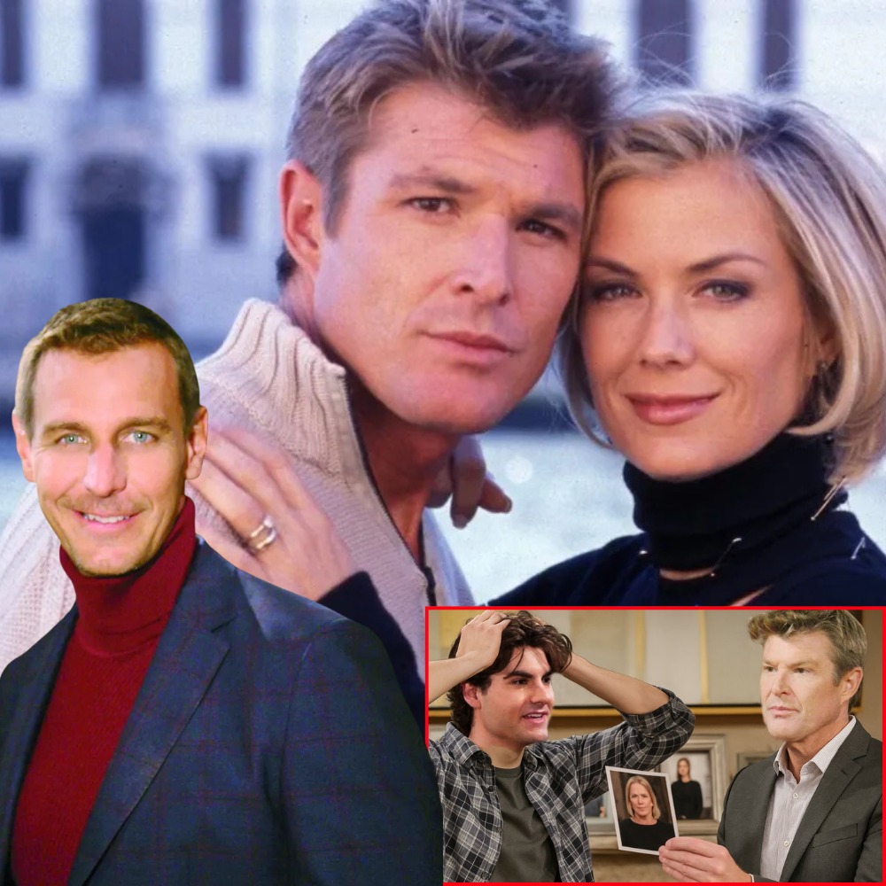 REMY’S CONFESSION SHOCK! Electra breaks down as Remy begs for forgiveness — and Deke learns the horrifying truth about his boyfriend’s past.