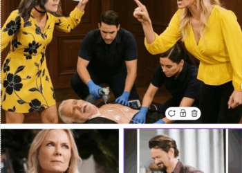 Next On The Bold and the Beautiful Spoilers Friday, October 10 | B&B 10/10/2025