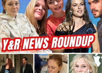 DON’T MISS IT !! The Young and the Restless: Noah’s Shocking Secret — Why He’s Hiding the Identity of His Attacker