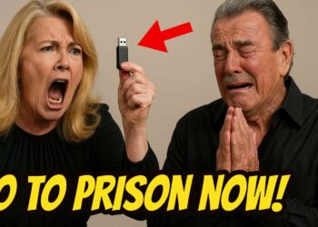 Traci’s terrible car accident, is this Martin’s final trap | Young and the Restless Spoilers