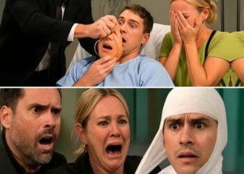 Chelsea and Adam threaten to expose Cane’s secret – Lily angrily slaps Chelsea Y&R Spoilers