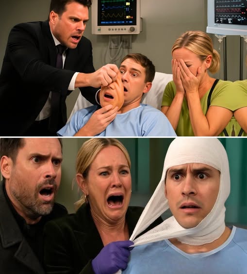 Chelsea and Adam threaten to expose Cane’s secret – Lily angrily slaps Chelsea Y&R Spoilers