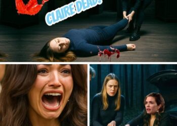 Young & Restless Star Camryn Grimes Says “I Do” in a Disney-Inspired Wedding!