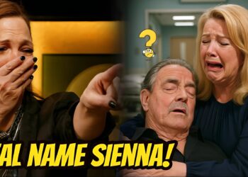 Update: Suspected theft of $500,000: Audra arrested — can changing her name save her? Y&R Spoilers