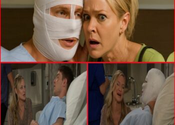 Colin’s Final Video EXPOSES Cane – Murder, Betrayal, and a Stolen Legacy… Did Jill Just Uncover the Truth That Could Send Him to Prison Forever? 