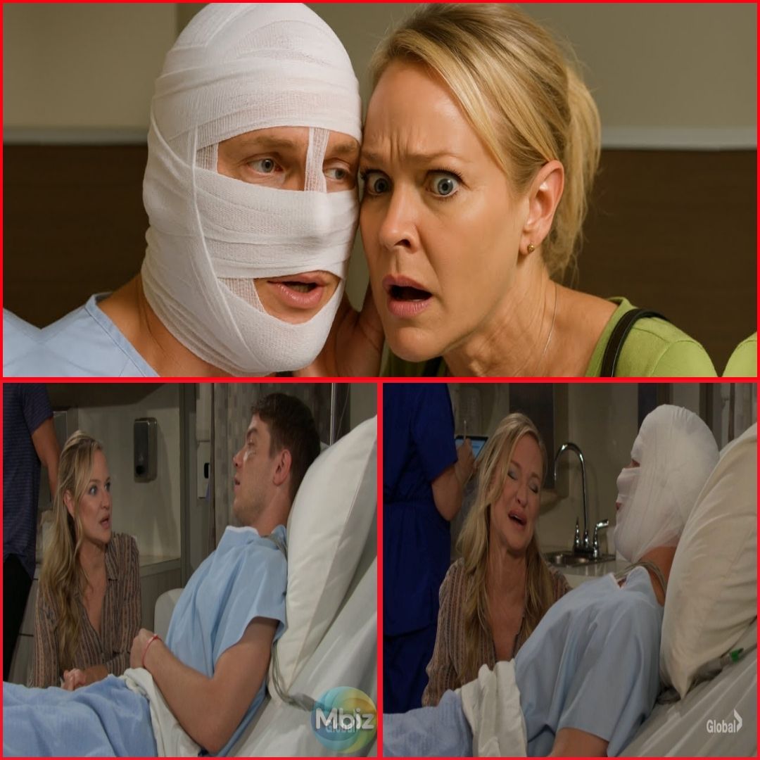 Colin’s Final Video EXPOSES Cane – Murder, Betrayal, and a Stolen Legacy… Did Jill Just Uncover the Truth That Could Send Him to Prison Forever? 