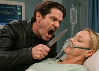 Traci’s terrible car accident, is this Martin’s final trap | Young and the Restless Spoilers