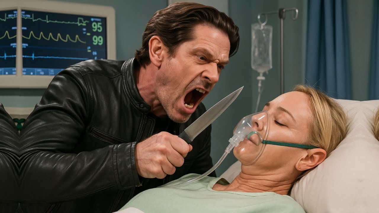 Traci’s terrible car accident, is this Martin’s final trap | Young and the Restless Spoilers