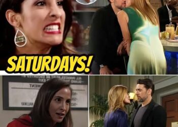 Chelsea and Adam threaten to expose Cane’s secret – Lily angrily slaps Chelsea Y&R Spoilers