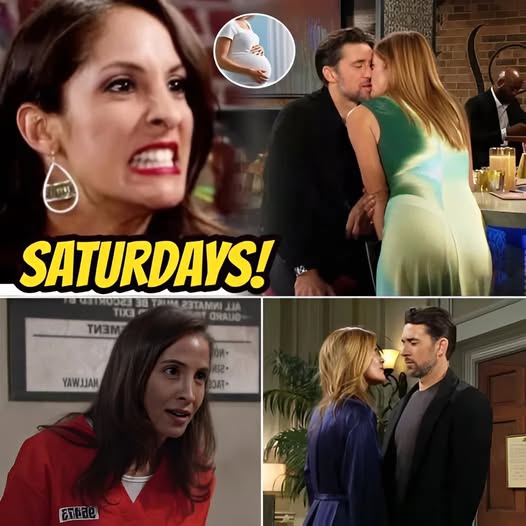 Chelsea and Adam threaten to expose Cane’s secret – Lily angrily slaps Chelsea Y&R Spoilers