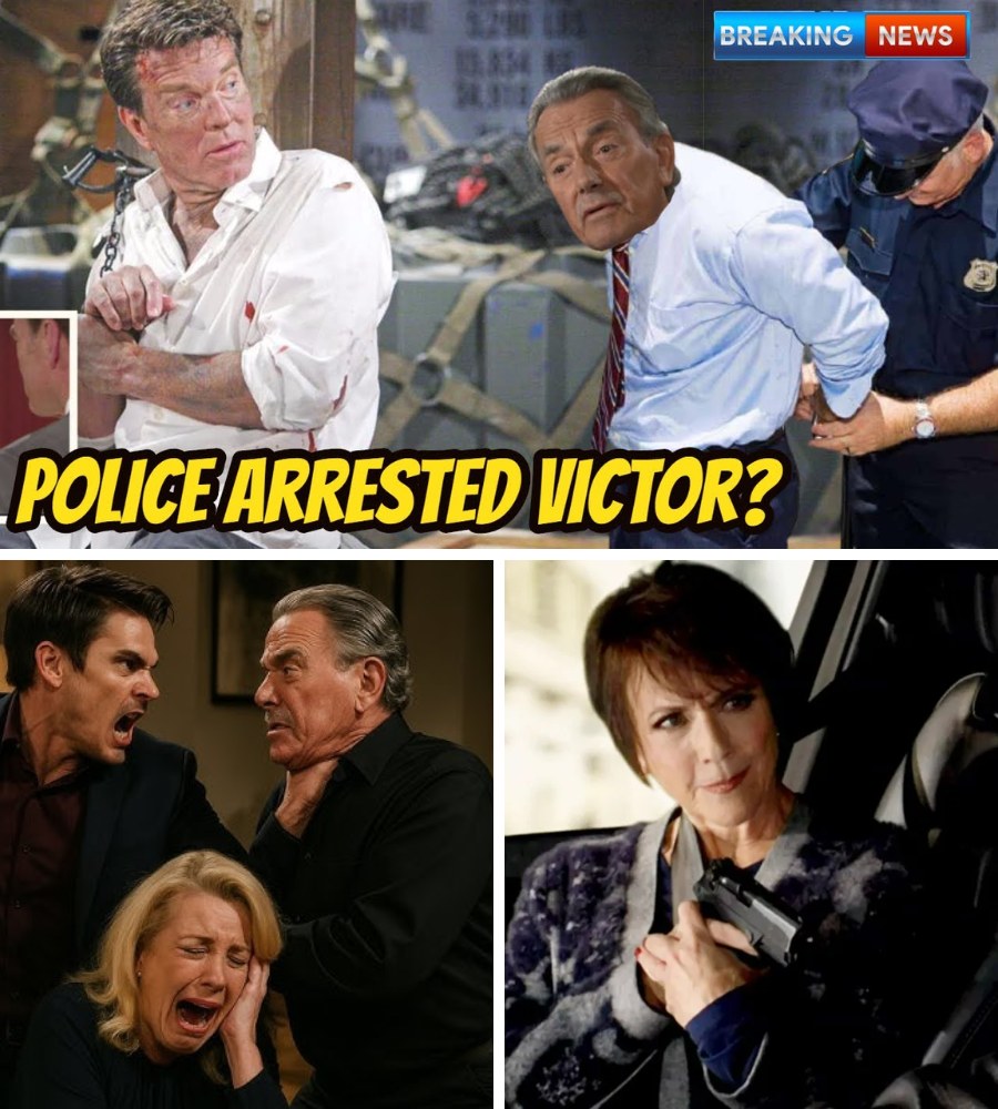 Young & Restless Star Camryn Grimes Says “I Do” in a Disney-Inspired Wedding!