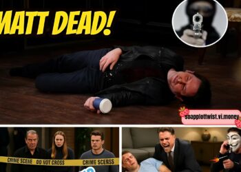 1SHOCKING NEWS !! Cait Fairbanks Moving on from Y&R — Working on Exciting New Project