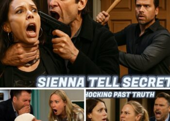 Update: Suspected theft of $500,000: Audra arrested — can changing her name save her? Y&R Spoilers