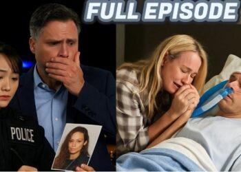 Shocking Family Secret Revealed: Jack’s Truth Breaks Victor’s Heart—Victoria is His Daughter!