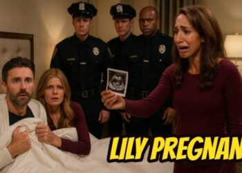 Cane ran away in panic – Traci took her son to Nice and cried The Young And The Restless Spoilers