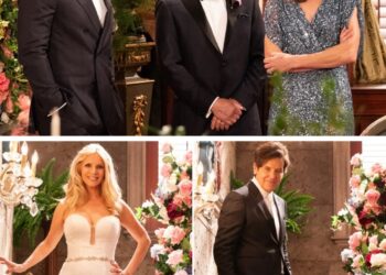 1Young and the Restless Early Spoilers Oct 6-10: Jill’s Move Enrages Billy in Genoa City Clash…..!!