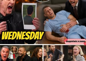 1SHOCKING NEWS !! Cait Fairbanks Moving on from Y&R — Working on Exciting New Project