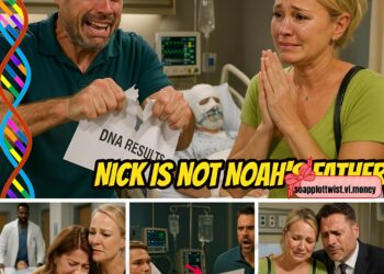 Shock Sienna hugs Nick and cries -Confesses Matt’s “DARK SECRET” The Young And The Restless Spoilers