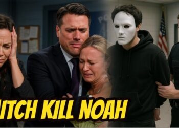 Shocking Family Secret Revealed: Jack’s Truth Breaks Victor’s Heart—Victoria is His Daughter!