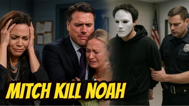 Shocking Family Secret Revealed: Jack’s Truth Breaks Victor’s Heart—Victoria is His Daughter!