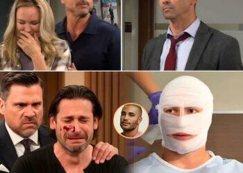 ‘Y&R’ Three Explosive Must-See Moments Week Of July 21-25