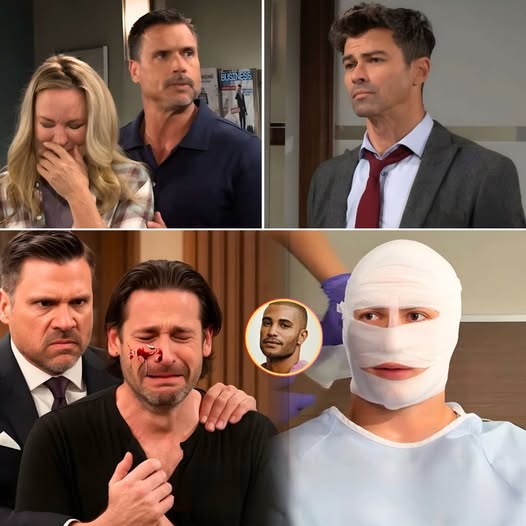 ‘Y&R’ Three Explosive Must-See Moments Week Of July 21-25