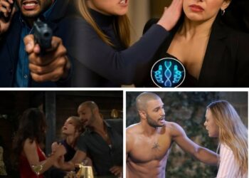 Young & Restless Star Camryn Grimes Says “I Do” in a Disney-Inspired Wedding!