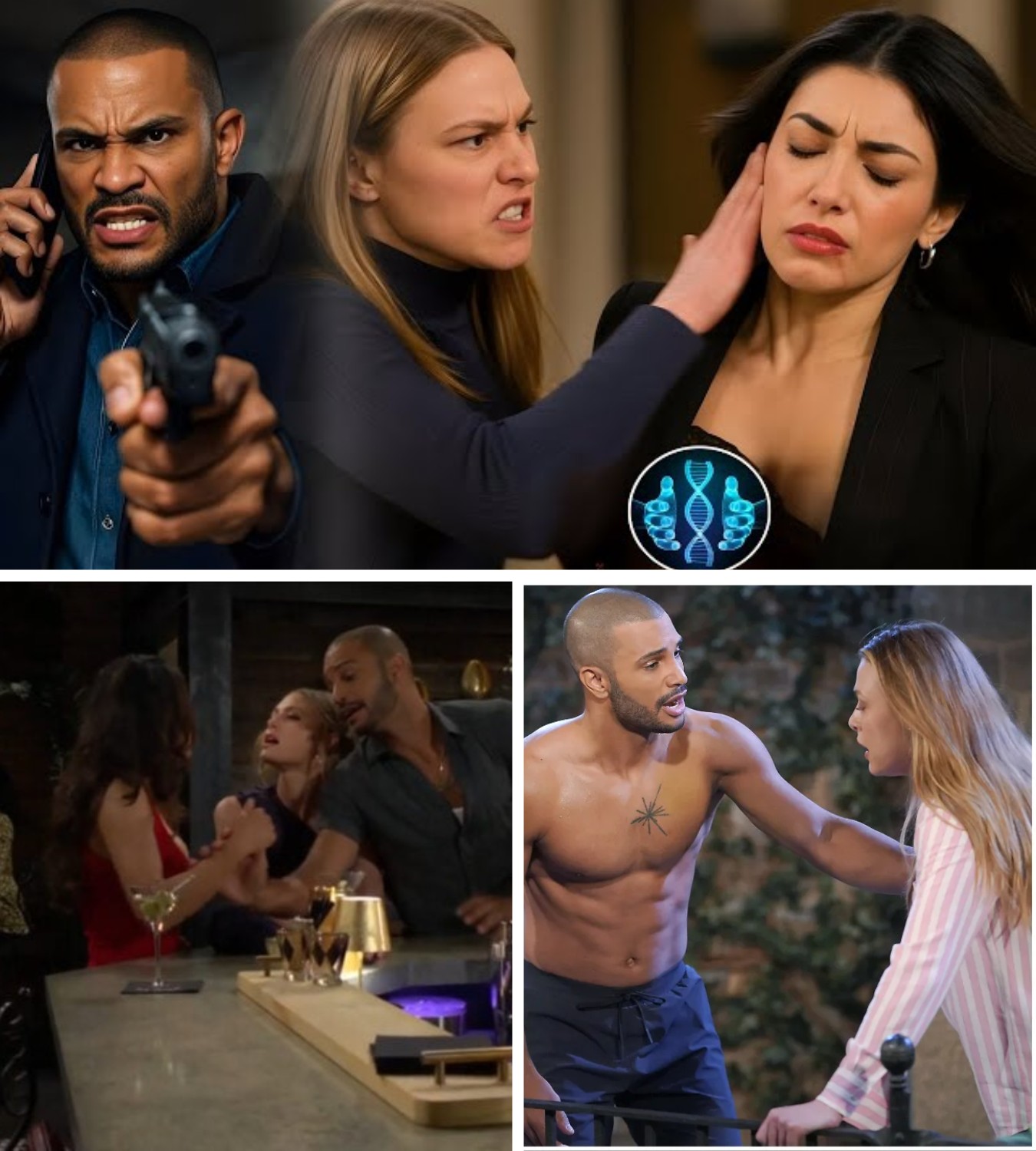 Young & Restless Star Camryn Grimes Says “I Do” in a Disney-Inspired Wedding!