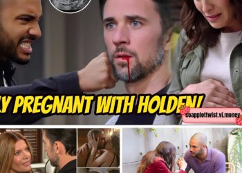 1Young and the Restless Early Spoilers Oct 6-10: Jill’s Move Enrages Billy in Genoa City Clash…..!!