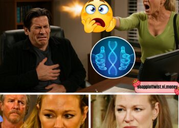 1SHOCKING NEWS !! Cait Fairbanks Moving on from Y&R — Working on Exciting New Project