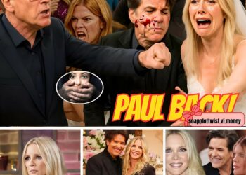 Shock Sienna hugs Nick and cries -Confesses Matt’s “DARK SECRET” The Young And The Restless Spoilers