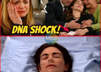 Colin’s Final Video EXPOSES Cane – Murder, Betrayal, and a Stolen Legacy… Did Jill Just Uncover the Truth That Could Send Him to Prison Forever? 