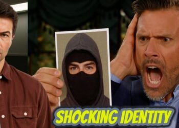 Shocking Family Secret Revealed: Jack’s Truth Breaks Victor’s Heart—Victoria is His Daughter!