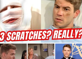 FULL The Young And The Restless Wednesday, October 29, 2025 SpoiIers | Next On Y&R 10-15-25.