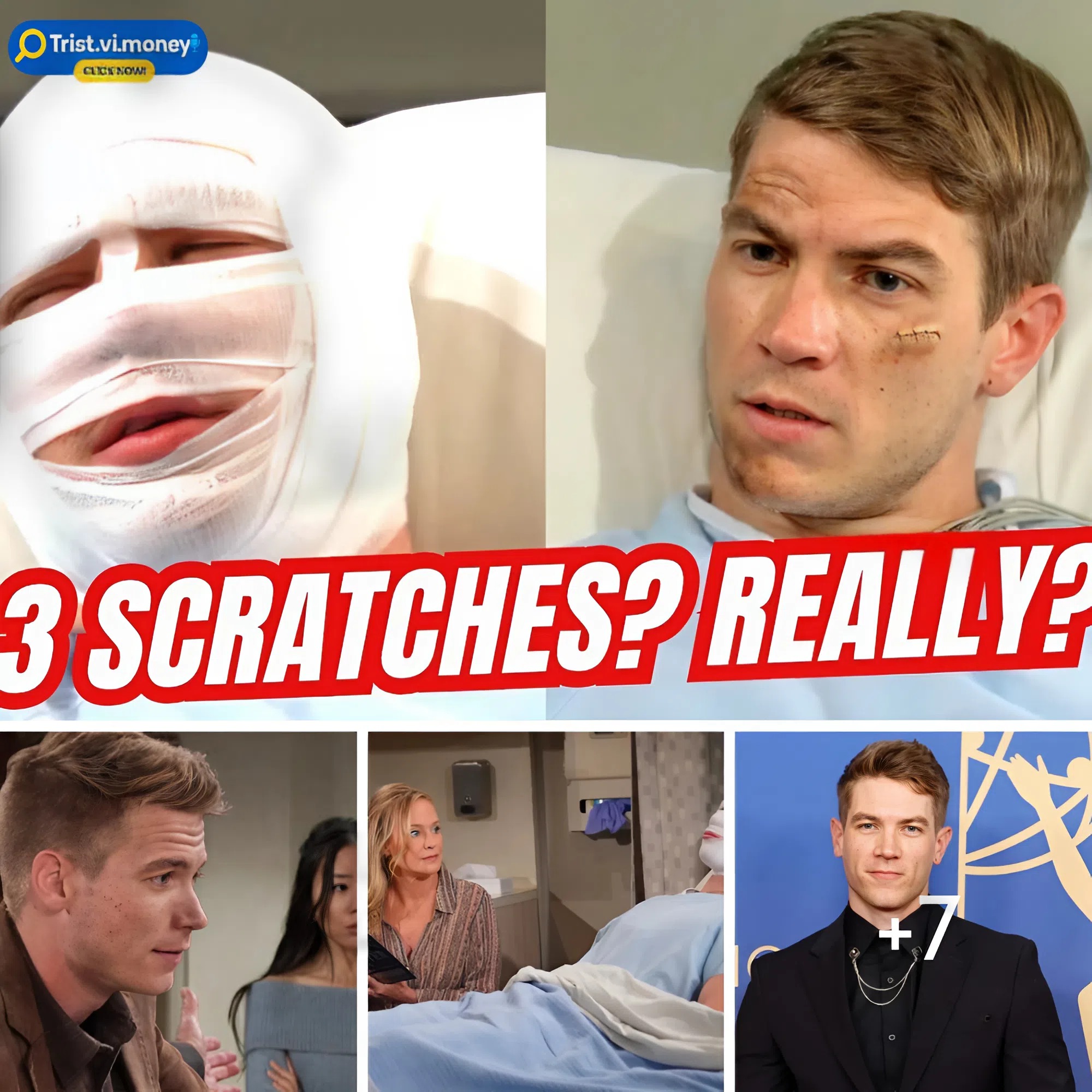 FULL The Young And The Restless Wednesday, October 29, 2025 SpoiIers | Next On Y&R 10-15-25.