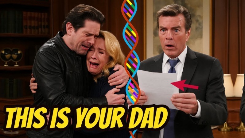 NEW UPDATE! COLE’S WILL IS FAKE – Victoria begs Claire for forgiveness The Young And The Restless Spoilers Shock